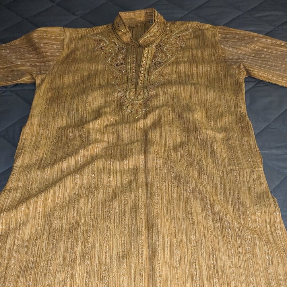 Mens Kurta for Navratri Garba, Weddings